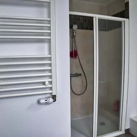 Le Super 19 Apartmán *