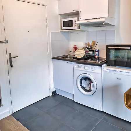 Le Super 19 Apartamento