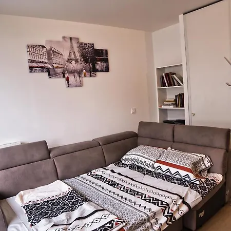 Le Super 19 Apartamento
