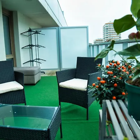Le Super 19 Apartamento París